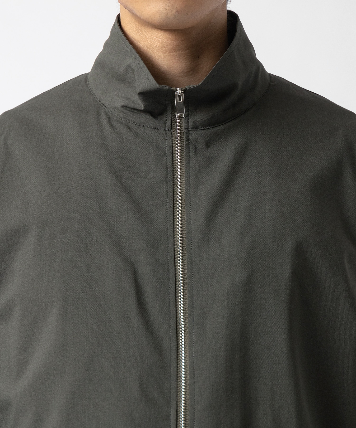 GYM JACKET MARKAWARE/marka