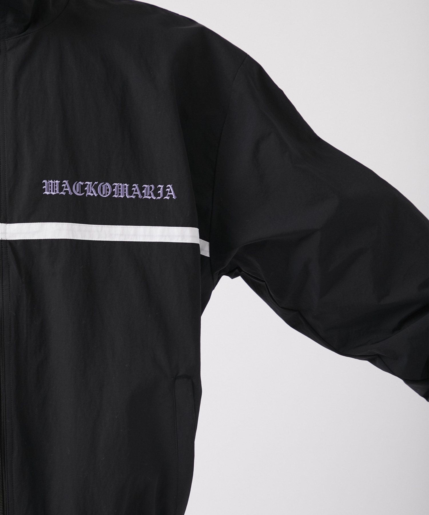 TRACK JACKET WACKO MARIA