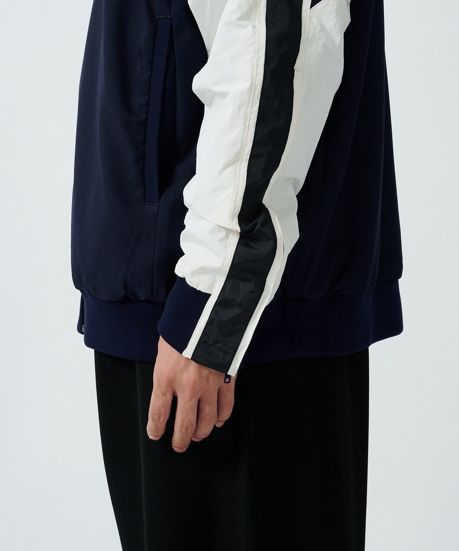 Track jacket TOGA VIRILIS