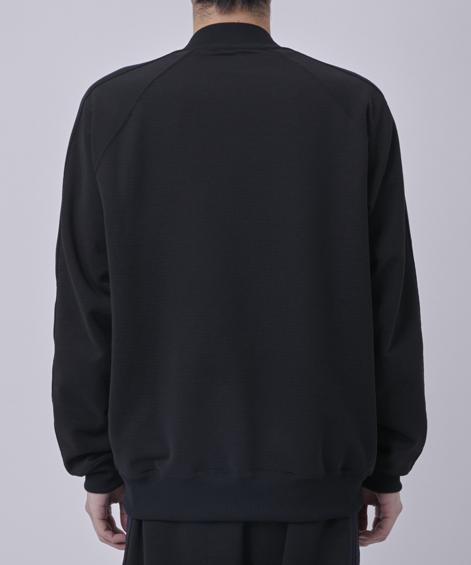 〈別注〉Track Rib Jacket - Polatec Air NEEDLES