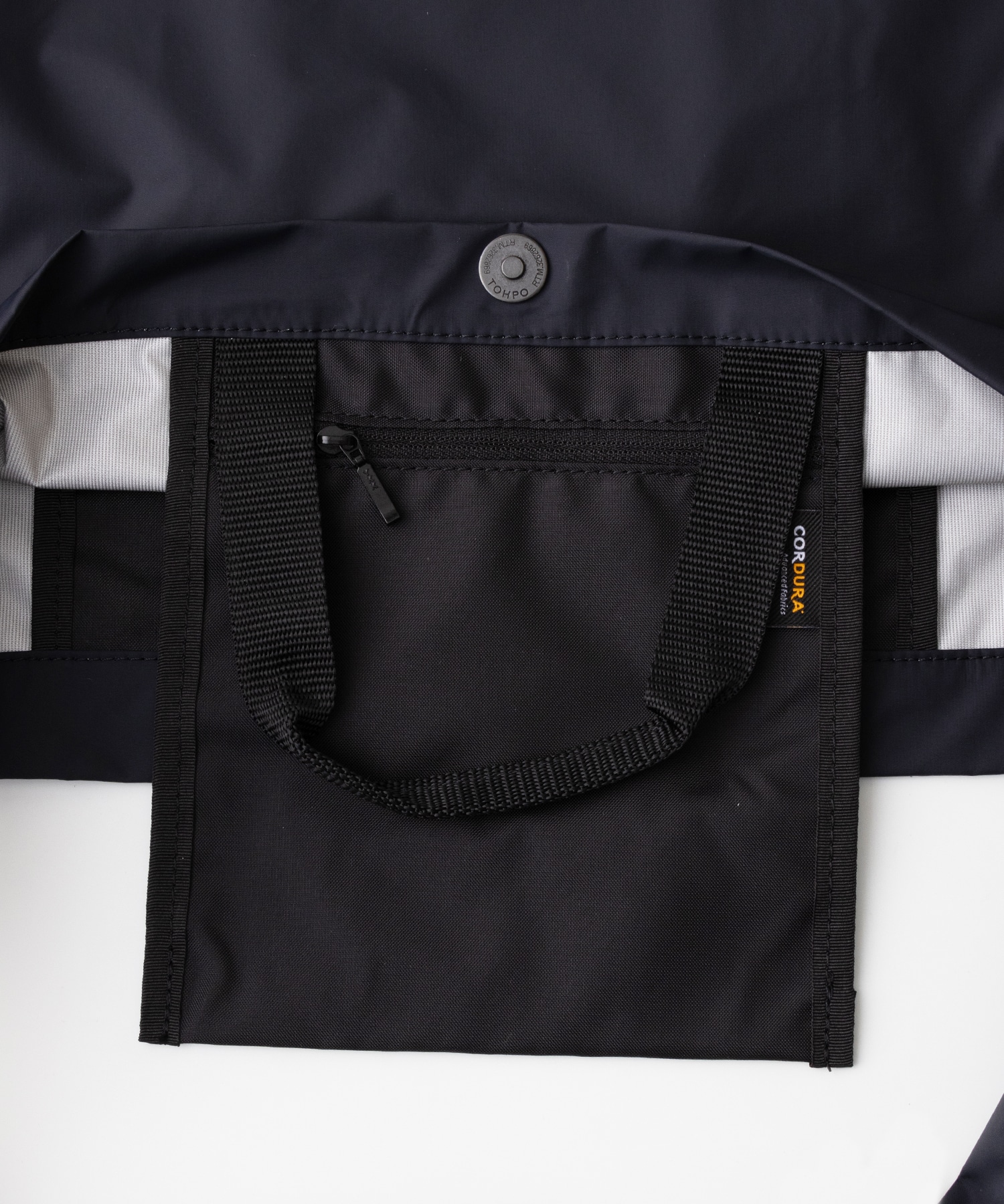 別注 WP CORDURA sash Shoulder1番 YOROZU