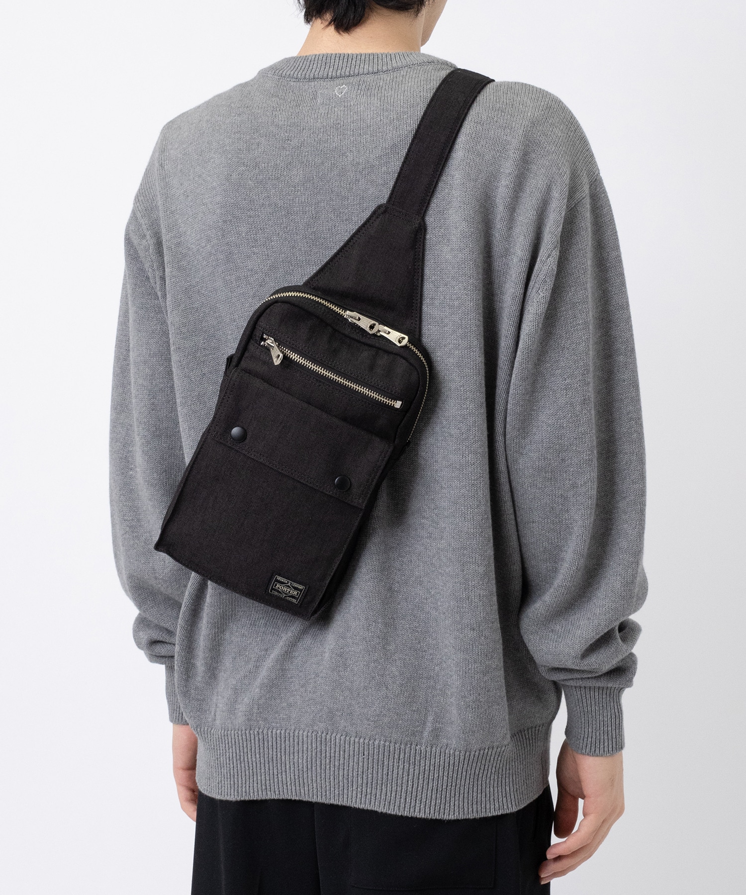 SLING SHOULDER BAG PORTER