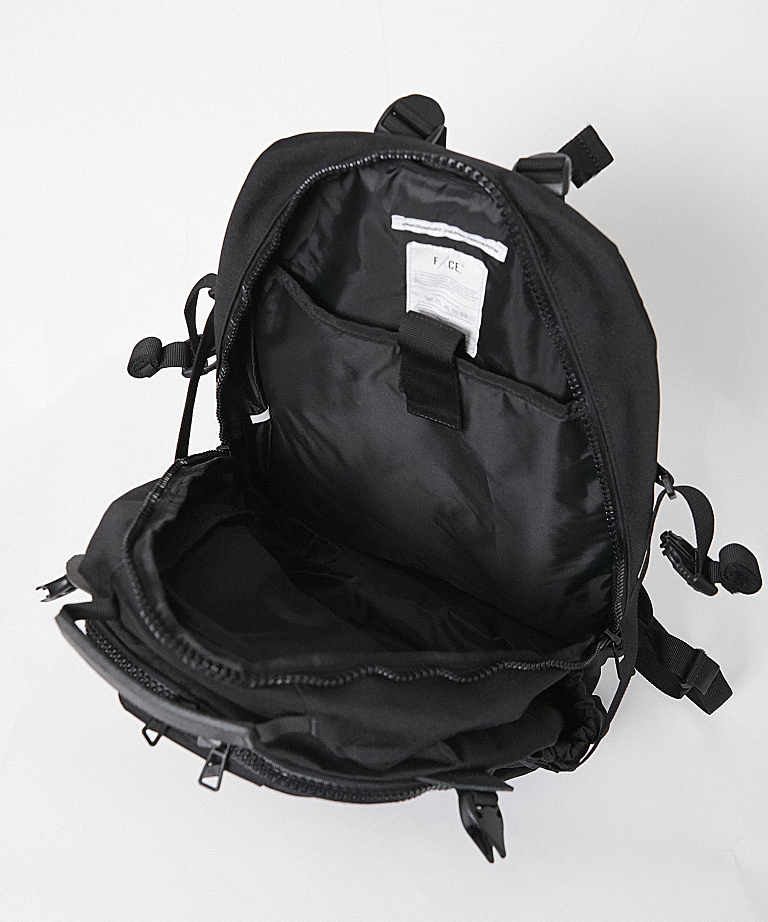 950 TRAVEL BP F/CE.