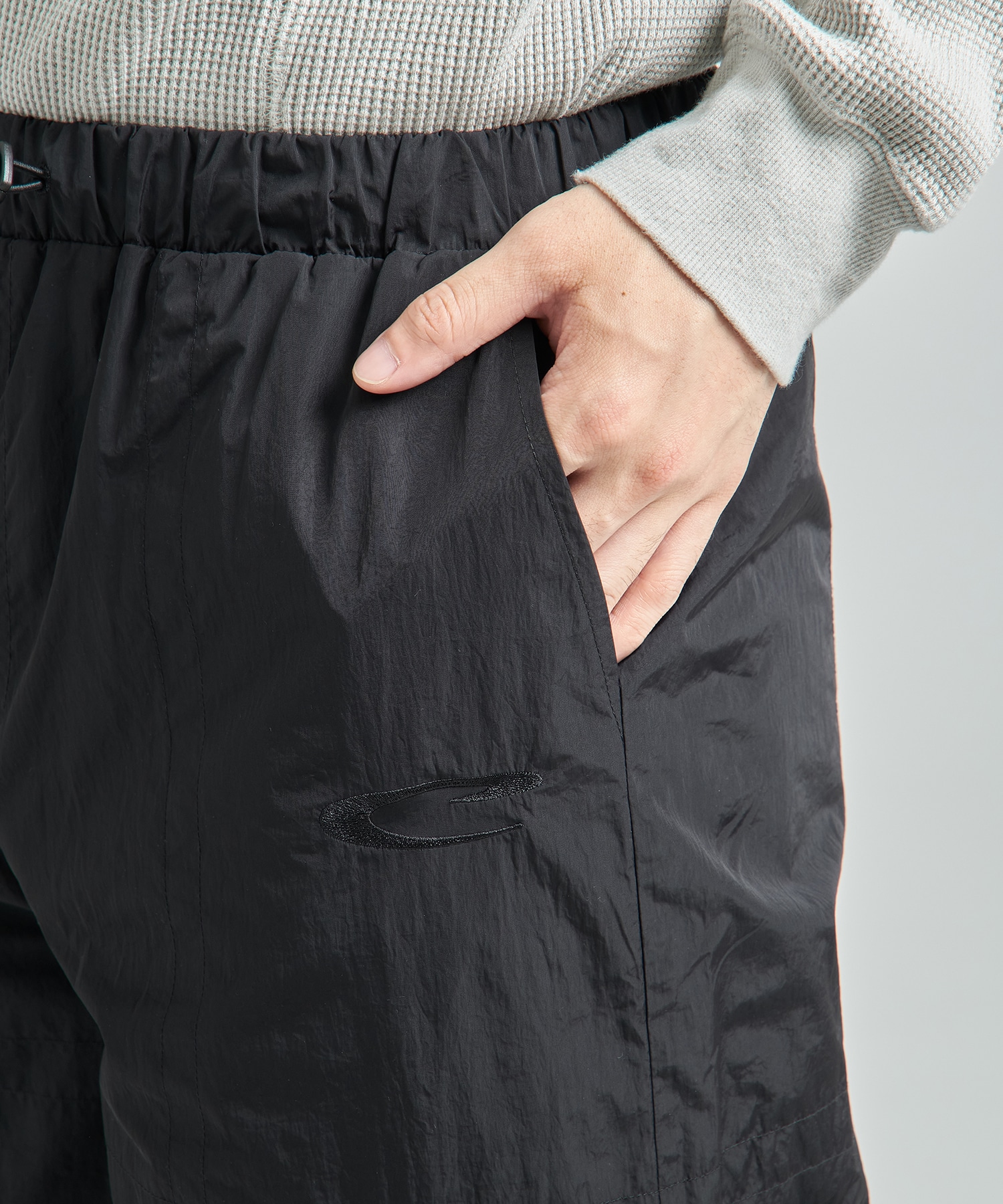 〈別注〉NYLON PANTS CPG