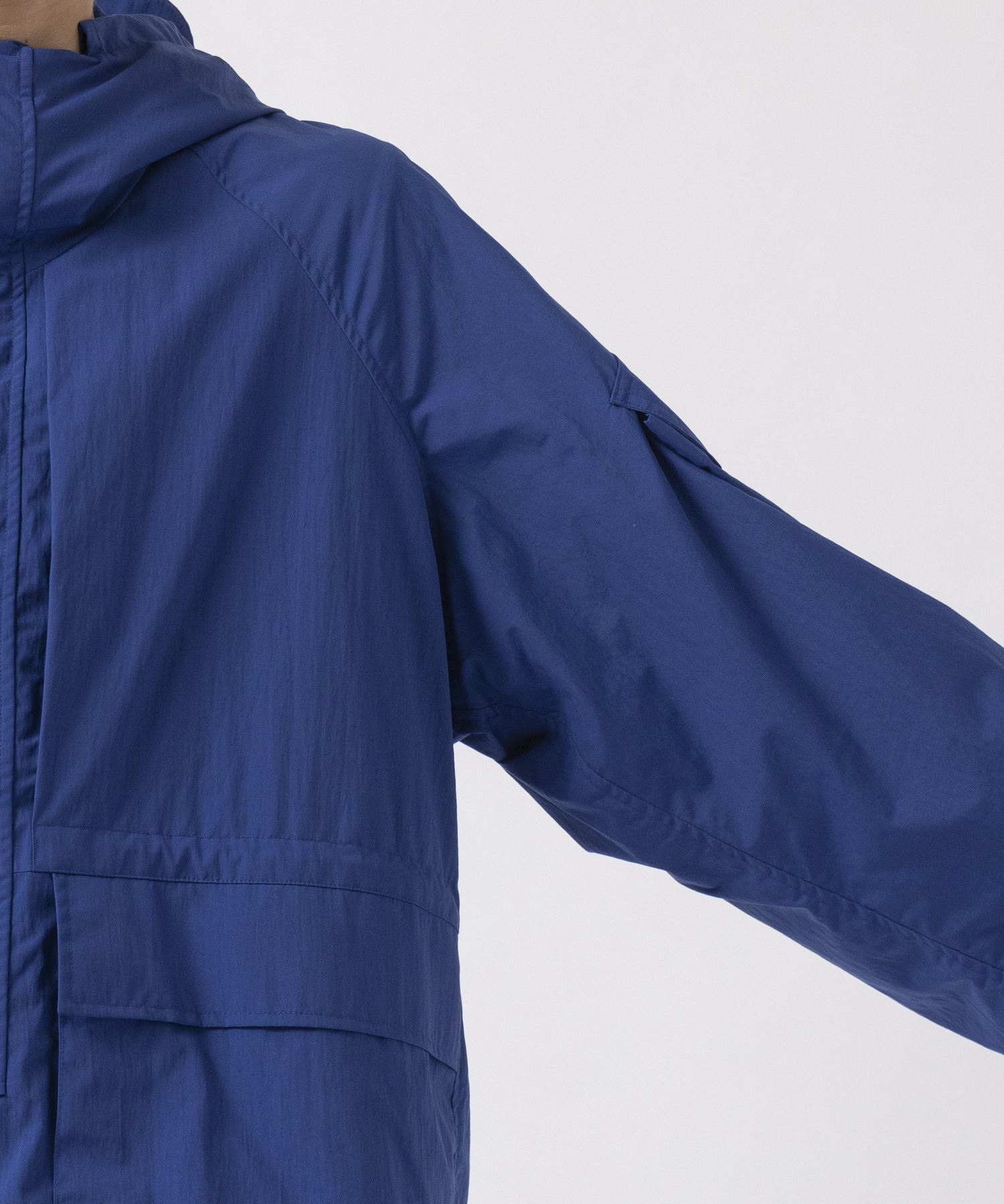 Rain Jacket Product Twelve