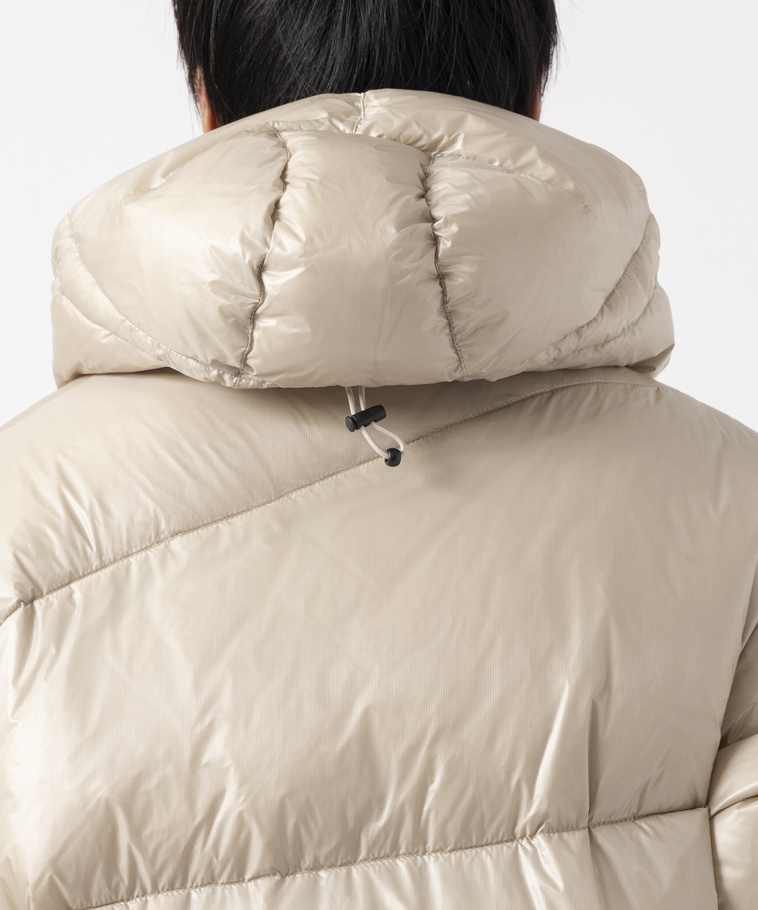 NANGA×JieDa DOWN JACKEＴ JieDa