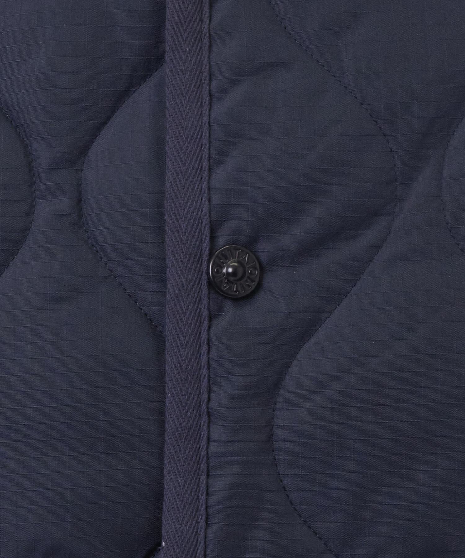 MILITARY CREW NECK DOWN JKT TAION/TAION EXTRA