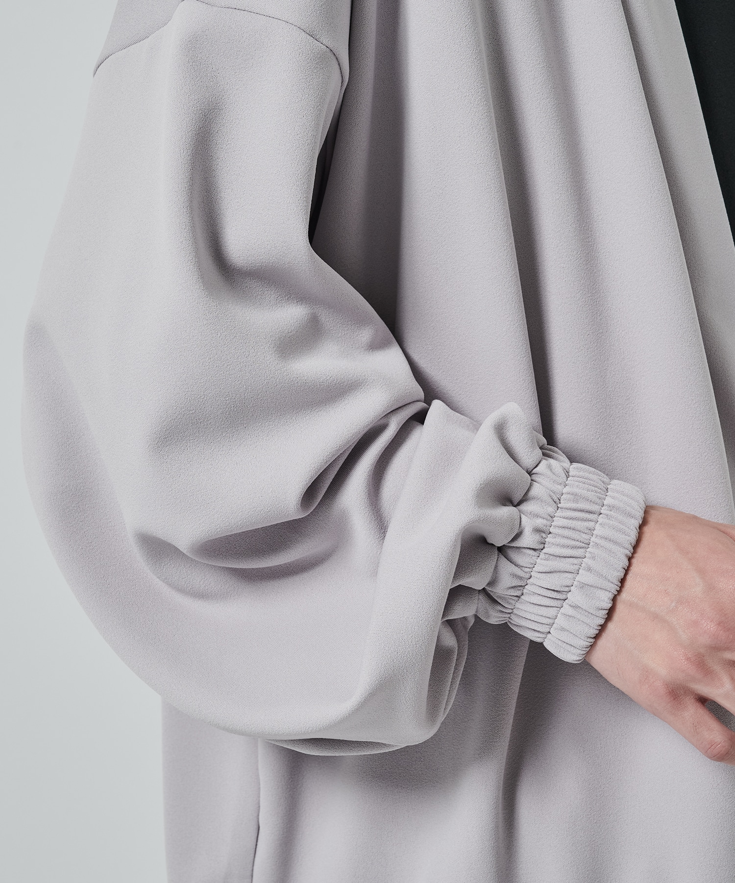 GEORGETTE CARDIGAN SHAREEF