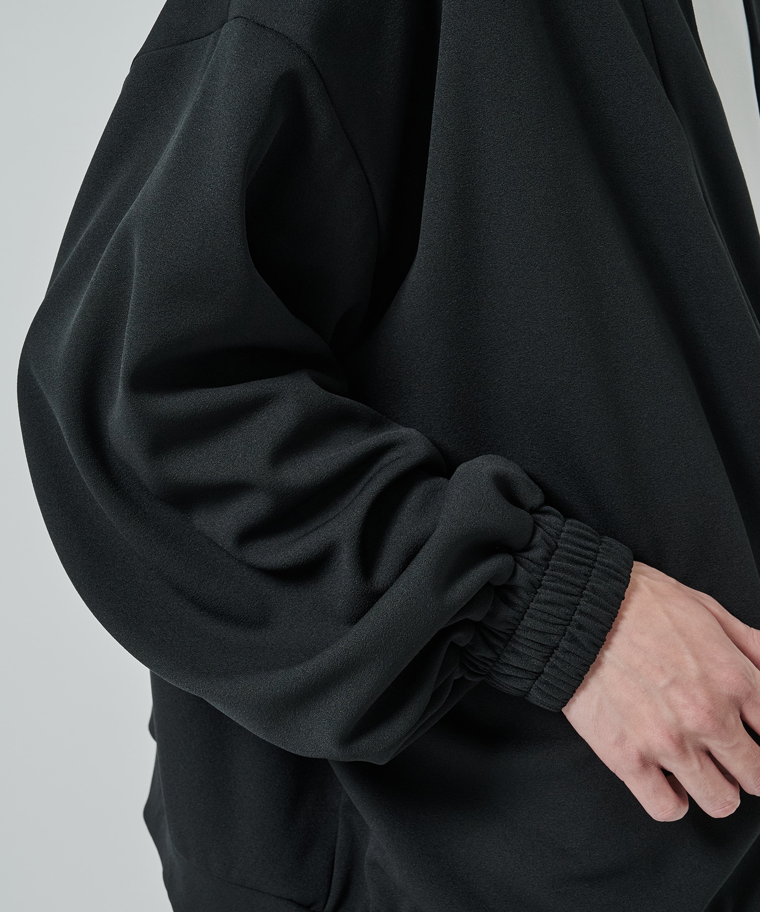 GEORGETTE CARDIGAN SHAREEF