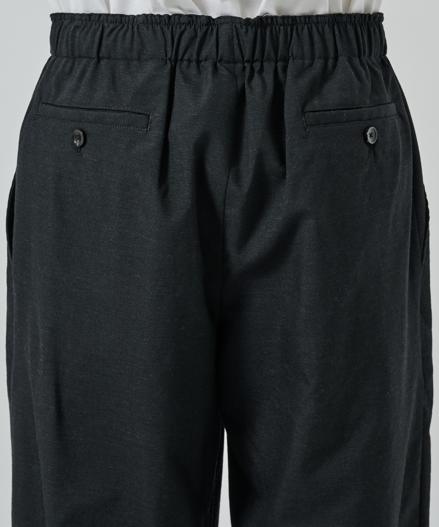 WIDE LEG EASY PANTS MARKAWARE/marka