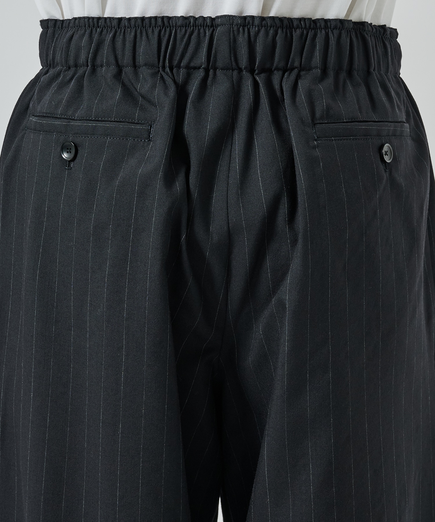 WIDE LEG EASY PANTS MARKAWARE/marka