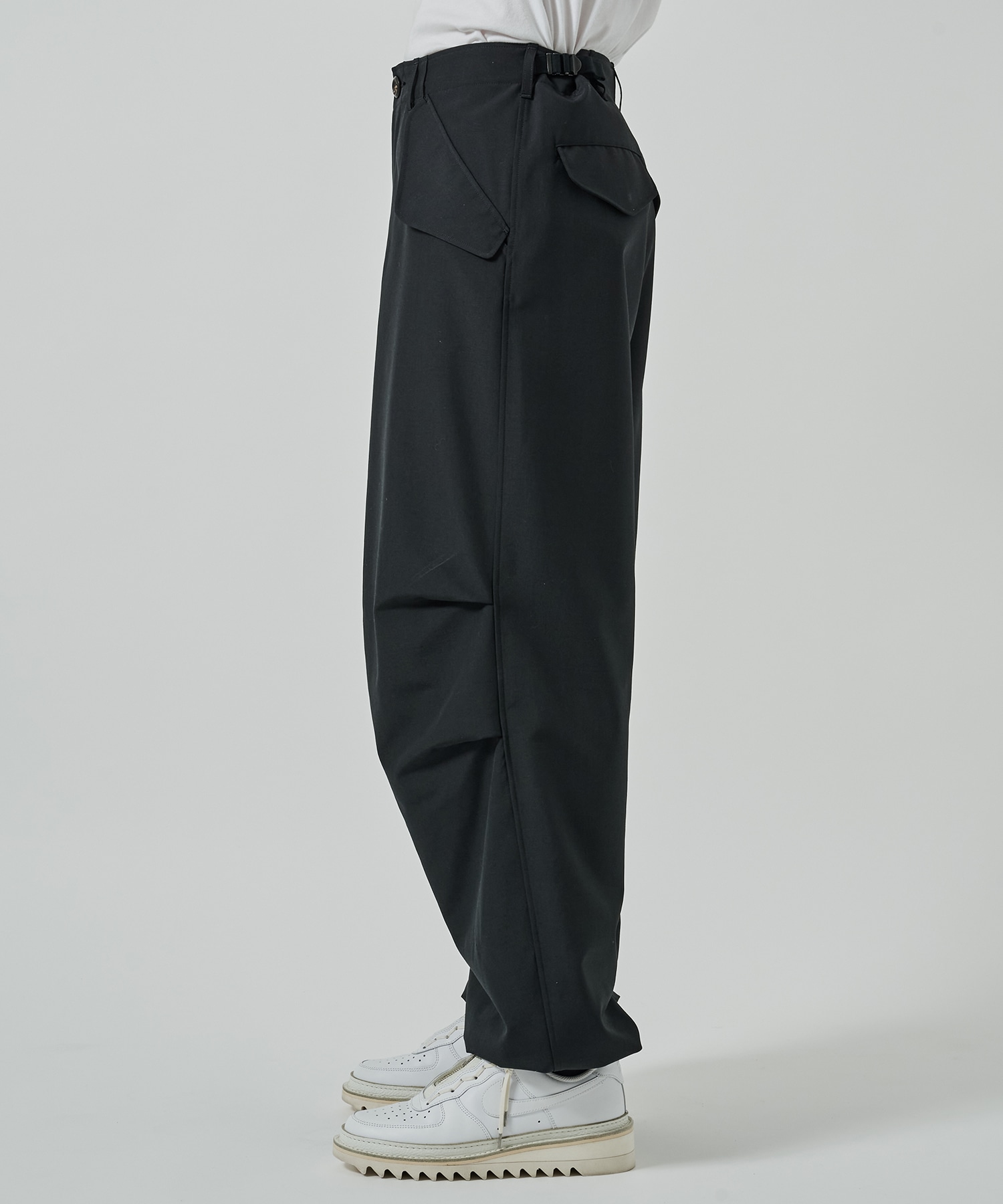 RERACS US CARGO PANTS THE RERACS