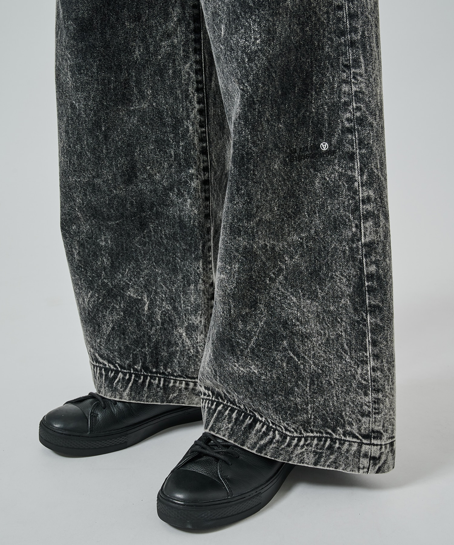 BAGGY DENIM SHAREEF