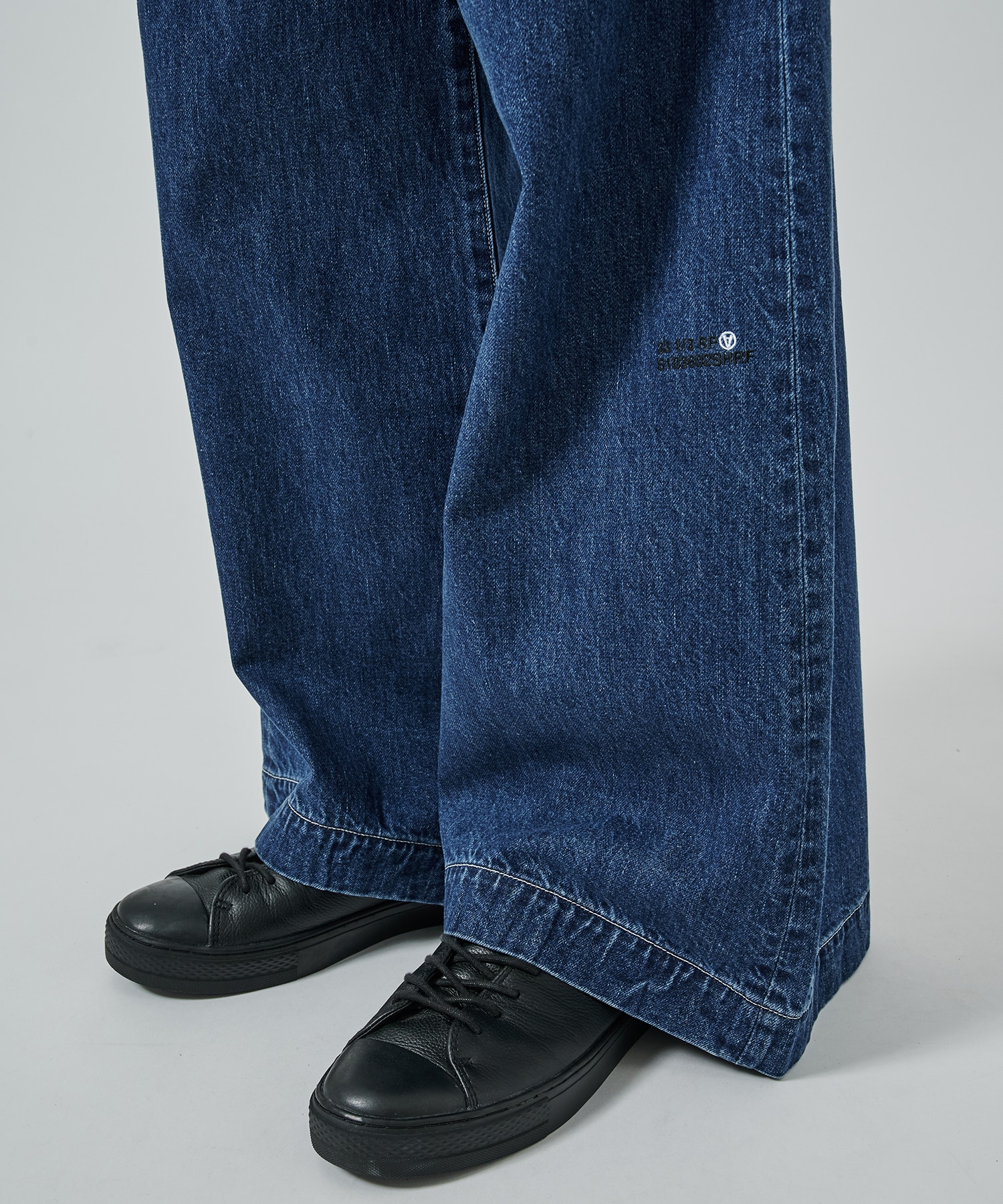 BAGGY DENIM SHAREEF