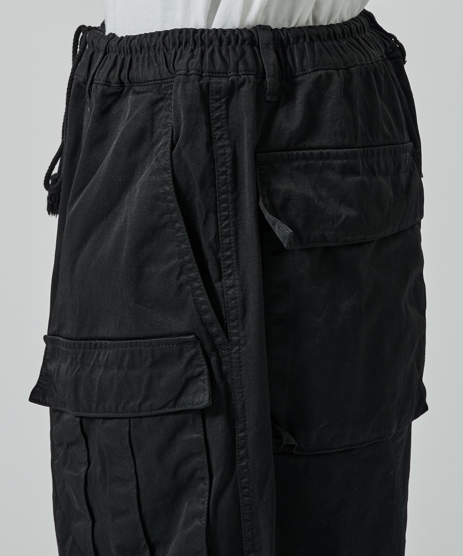 WO-P912-100 ボトムス JUNYA WATANABE MAN