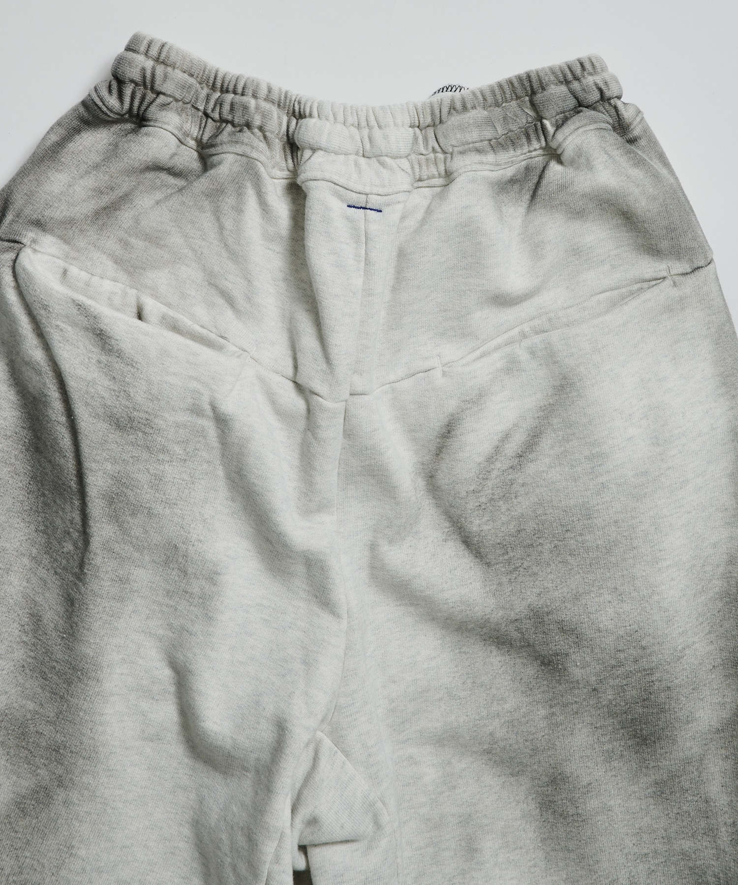 別注 WASHED  ORDINARY HOME PANTALON SHINYAKOZUKA