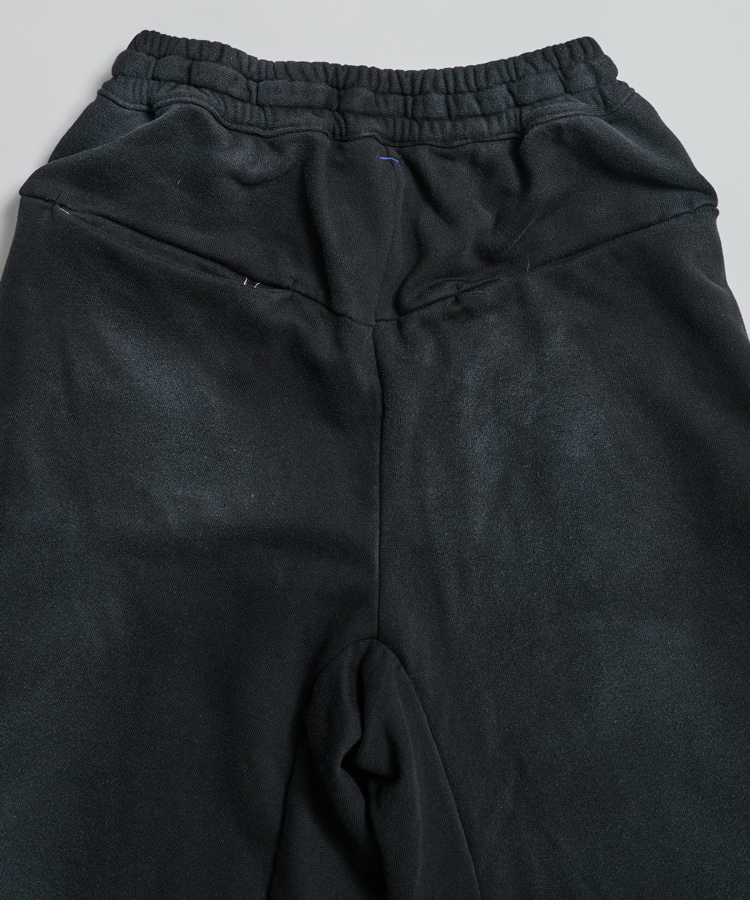 別注 WASHED  ORDINARY HOME PANTALON SHINYAKOZUKA