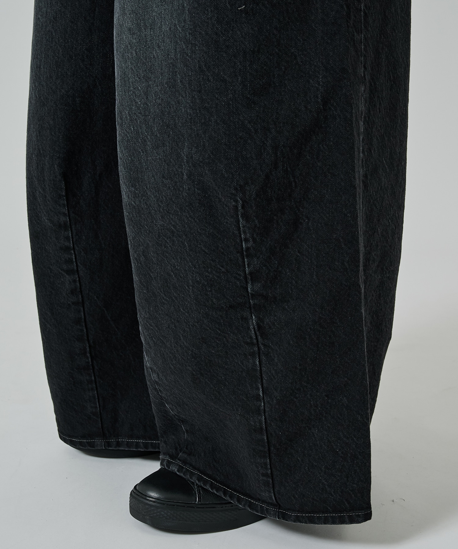 H.D. Buggy Pant - Jean / 12oz Denim NEEDLES