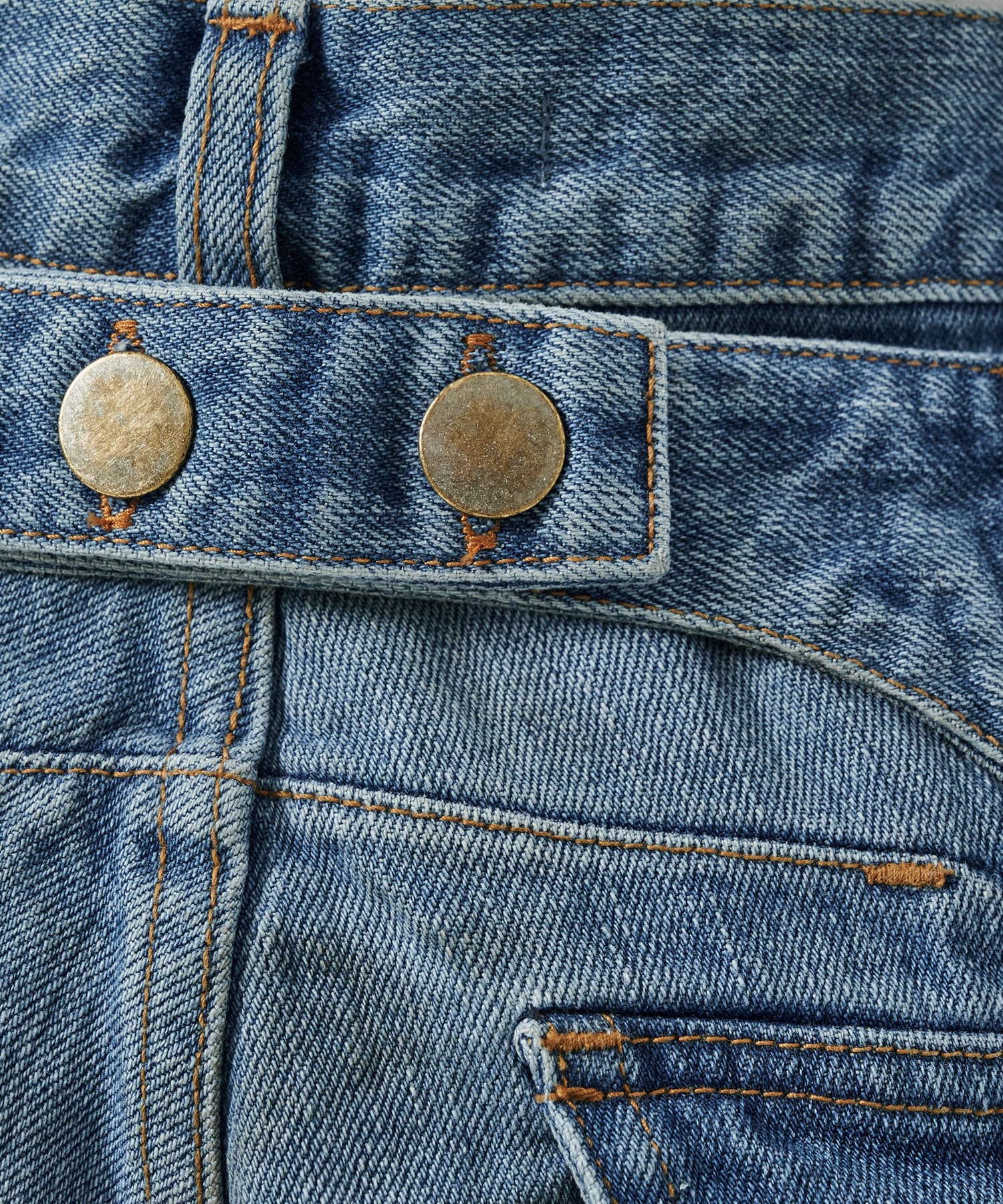 3D TWISTED JEANS 2.0 NVRFRGT