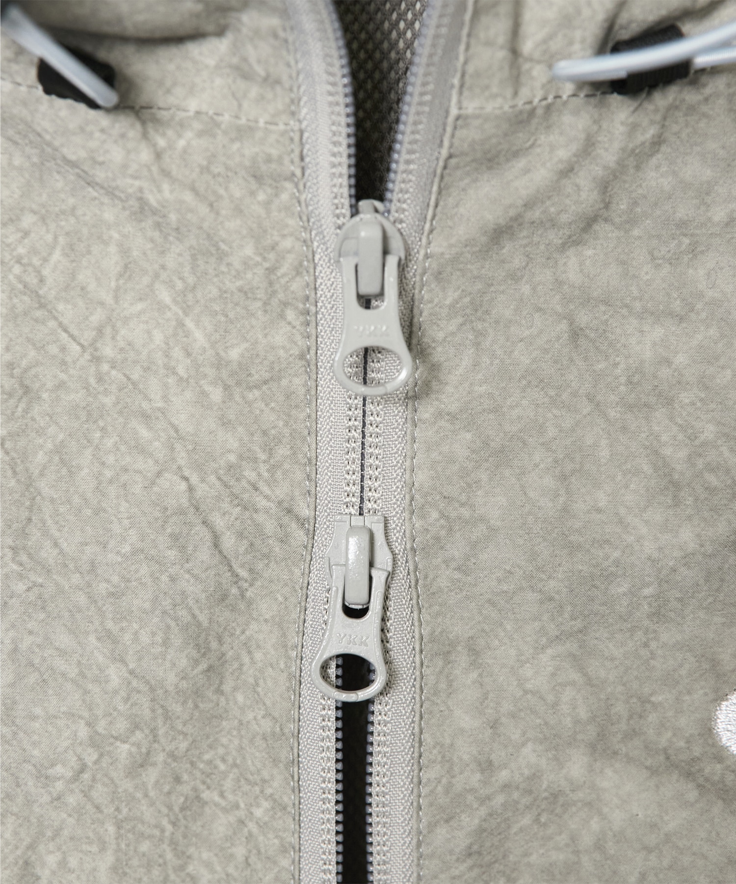 CPG RHOMBUS POCKET DYE JACKET CPG