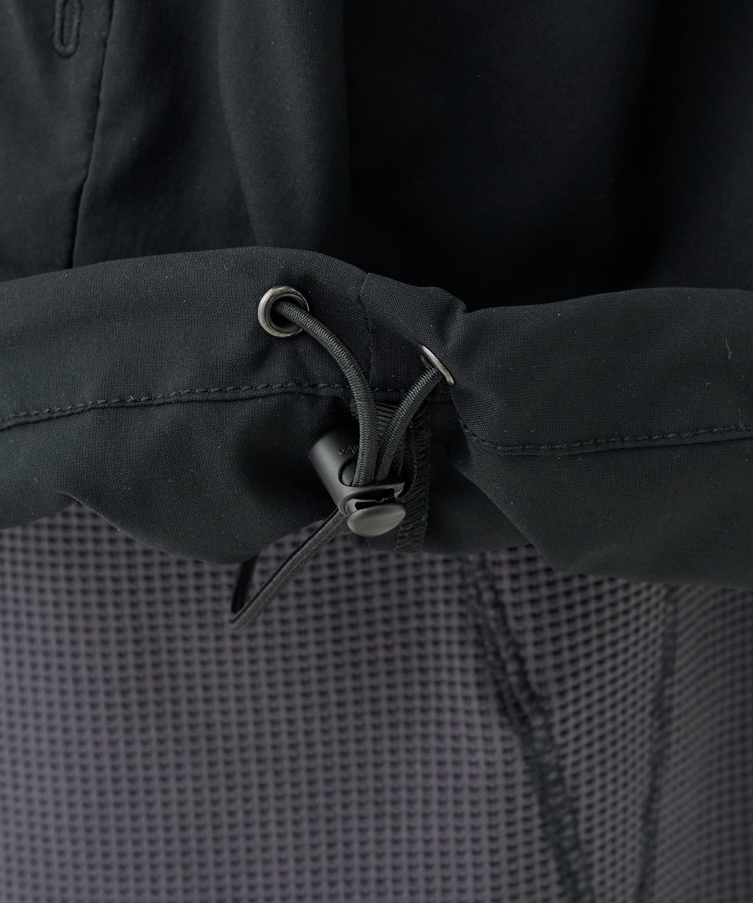 9251-BL06-001 BLOUSON N.HOOLYWOOD