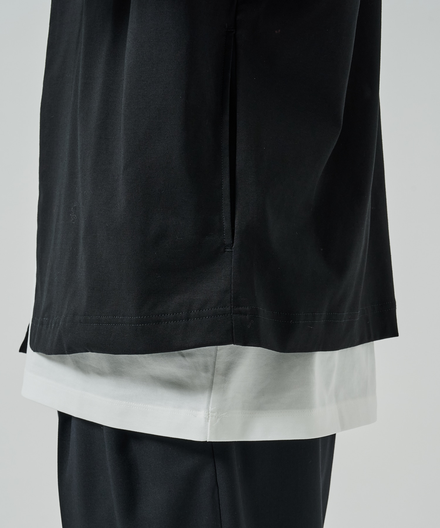 2251-BL09-022 BLOUSON N.HOOLYWOOD