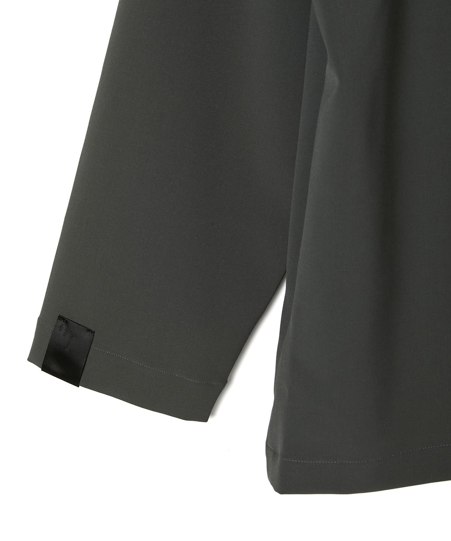 2251-JK23-003 JACKET N.HOOLYWOOD