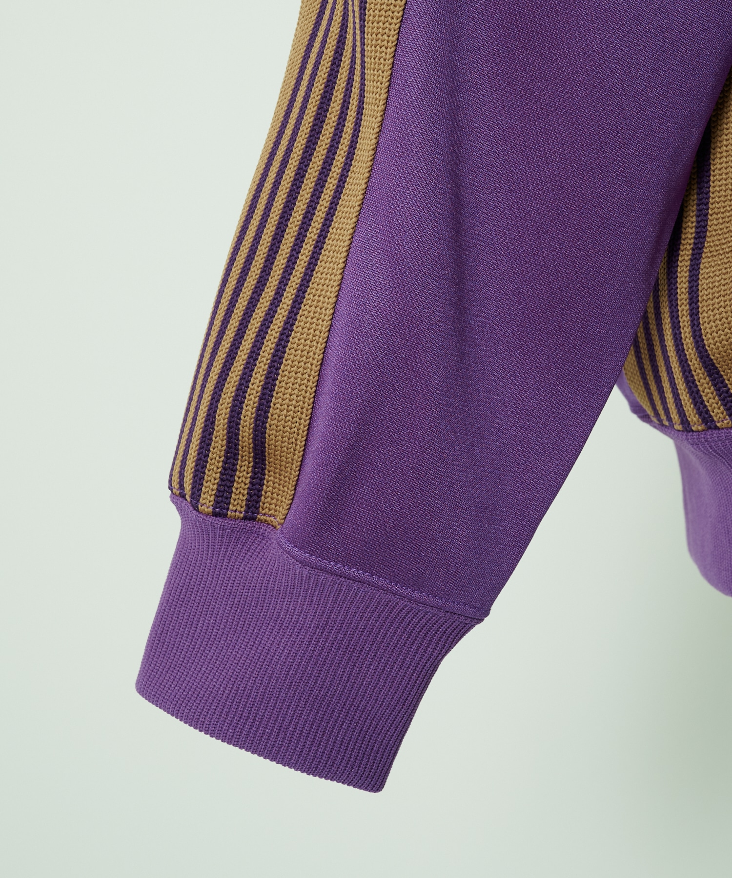 Needles x Kae Tanaka Track Jacket -Poly Smooth NEEDLES