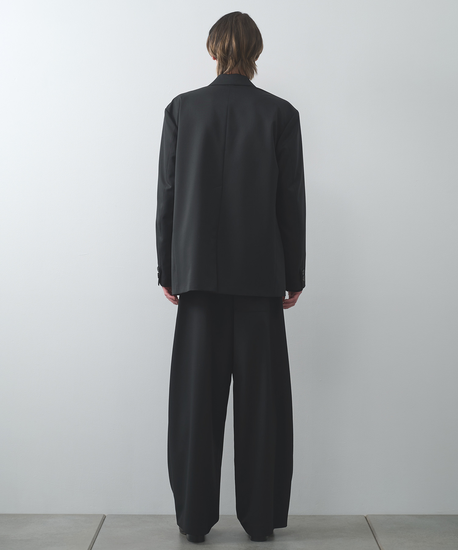 Double Breasted Jacket STUDIOUS