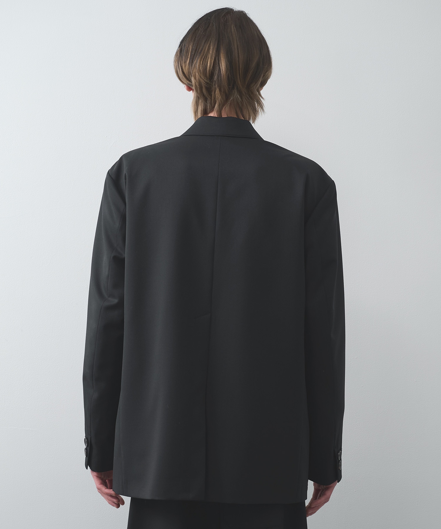 Double Breasted Jacket STUDIOUS