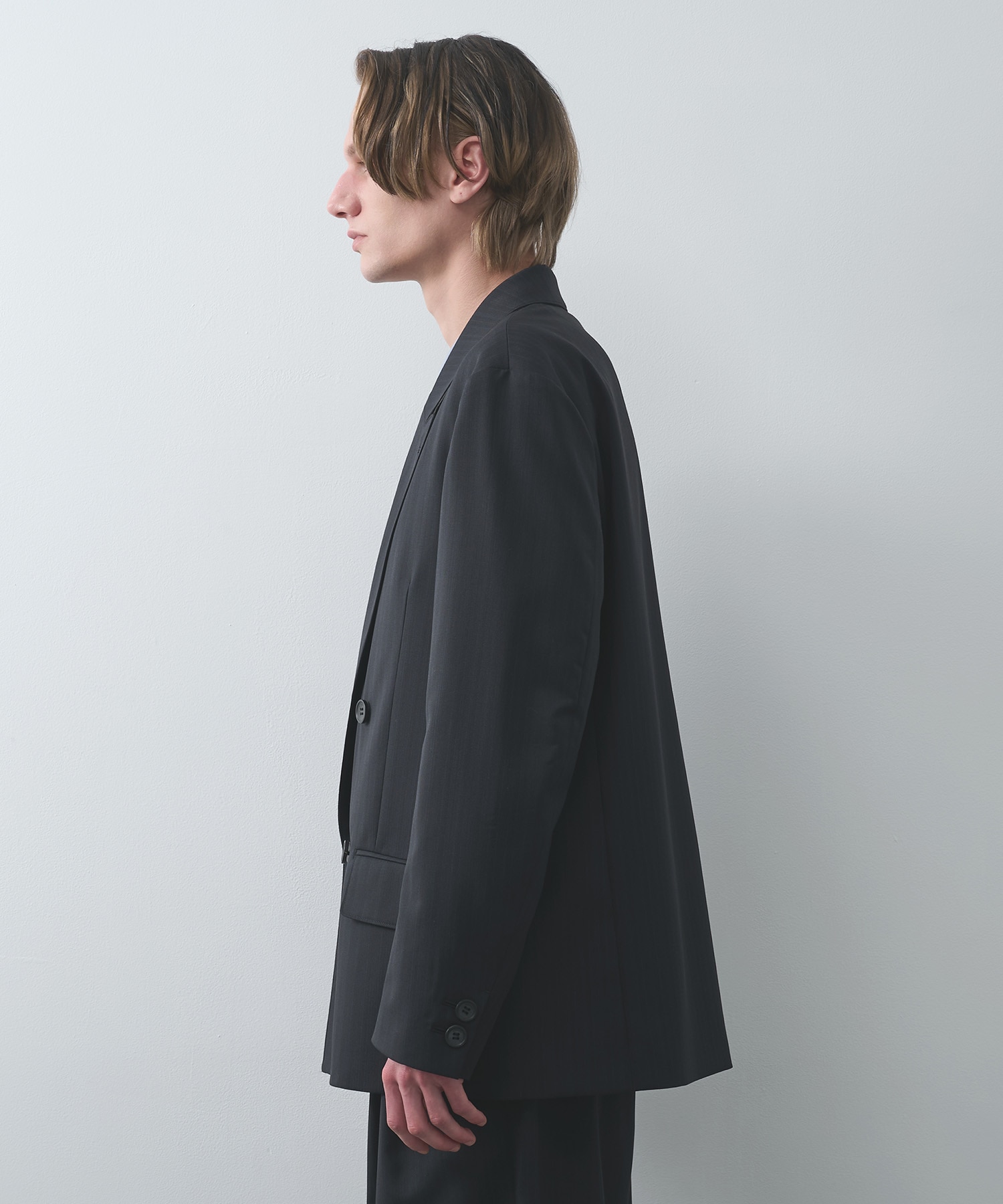 Double Breasted Jacket STUDIOUS