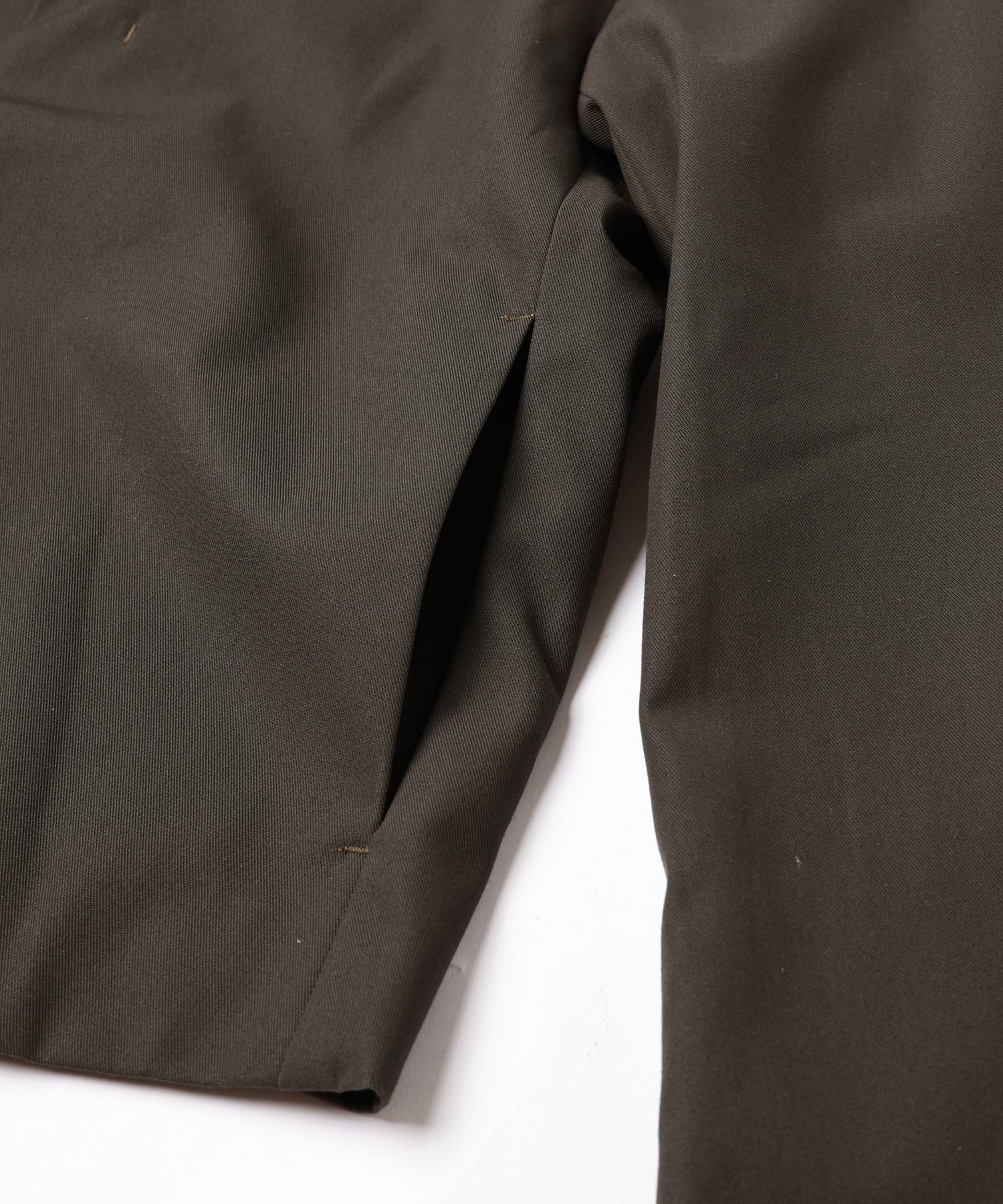 COMPACT TAILORED JACKET JieDa