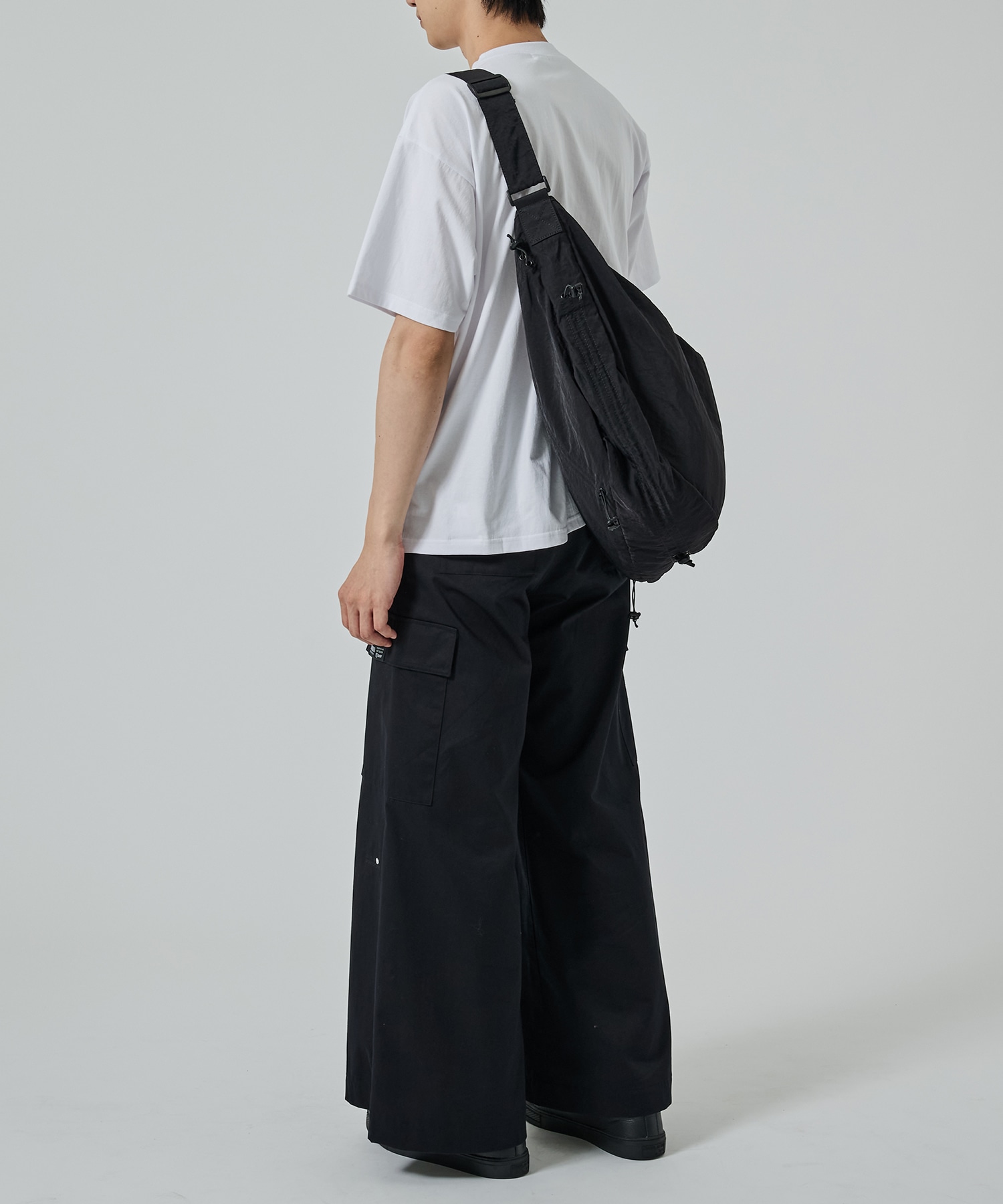 CPG ANOMALY CORD SHOULDER BAG CPG