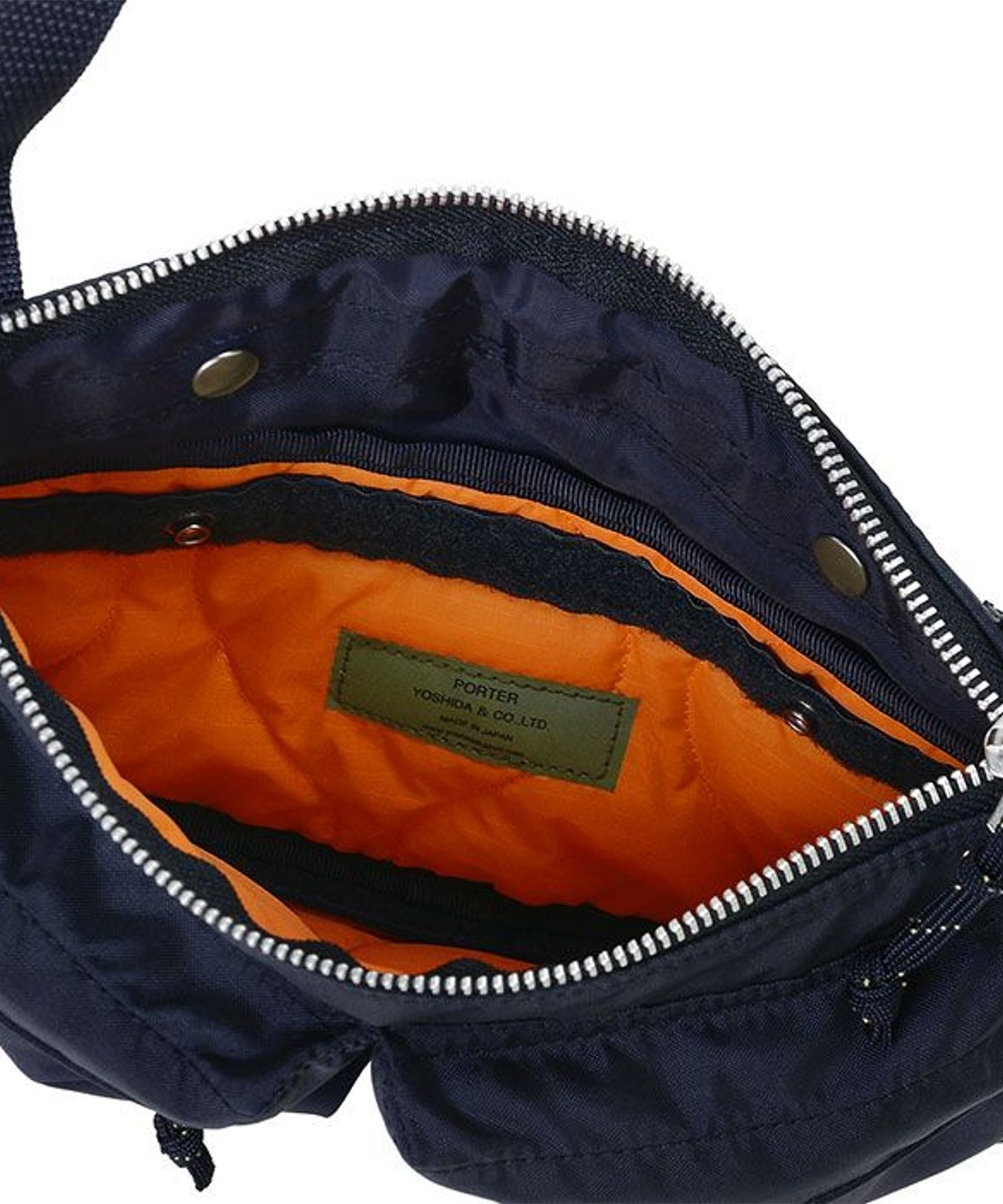 フォース ショルダーバッグ PORTER