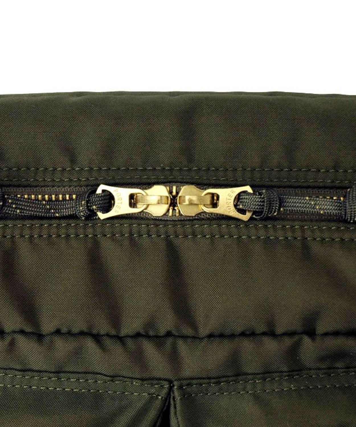フォース 2WAYウエストバッグ PORTER