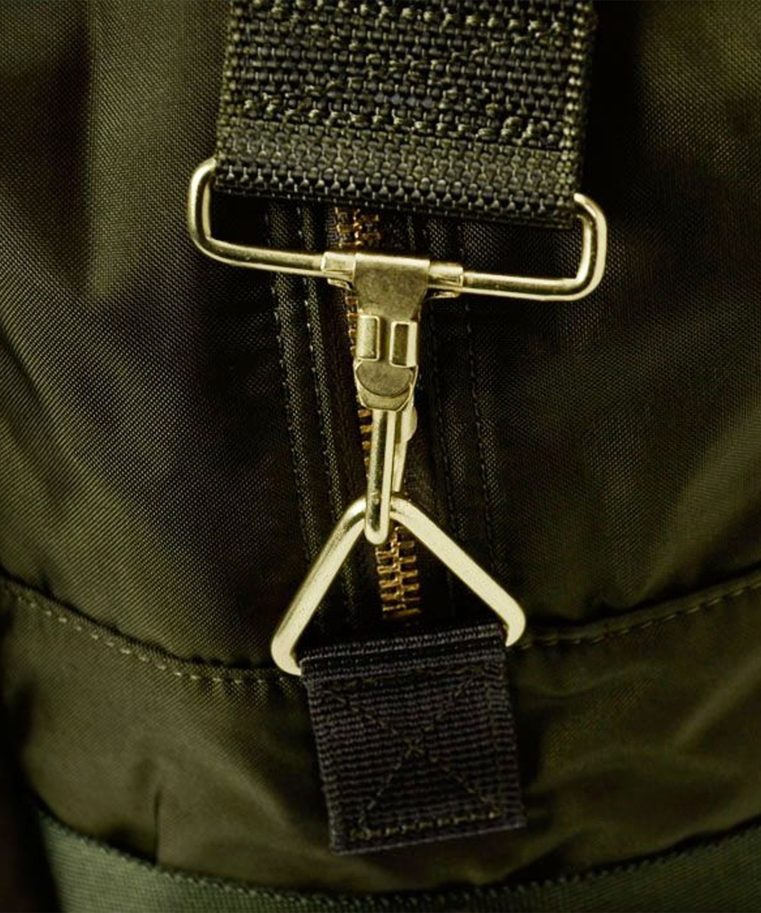 フォース 2WAYダッフルバッグ PORTER