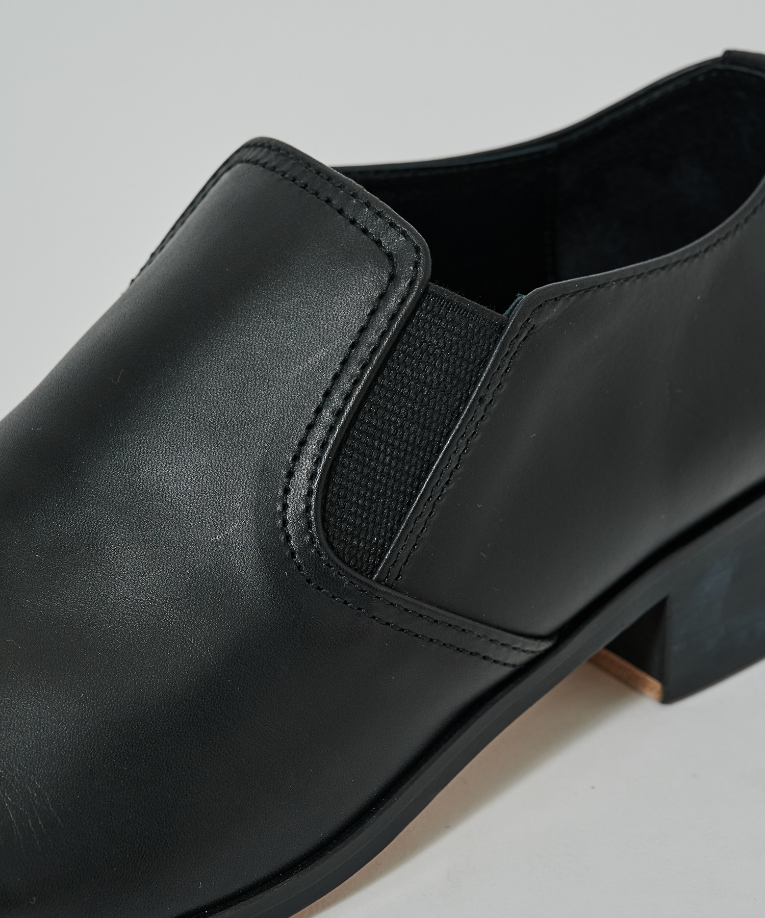 BL SIDEGORE BOOTS PADRONE