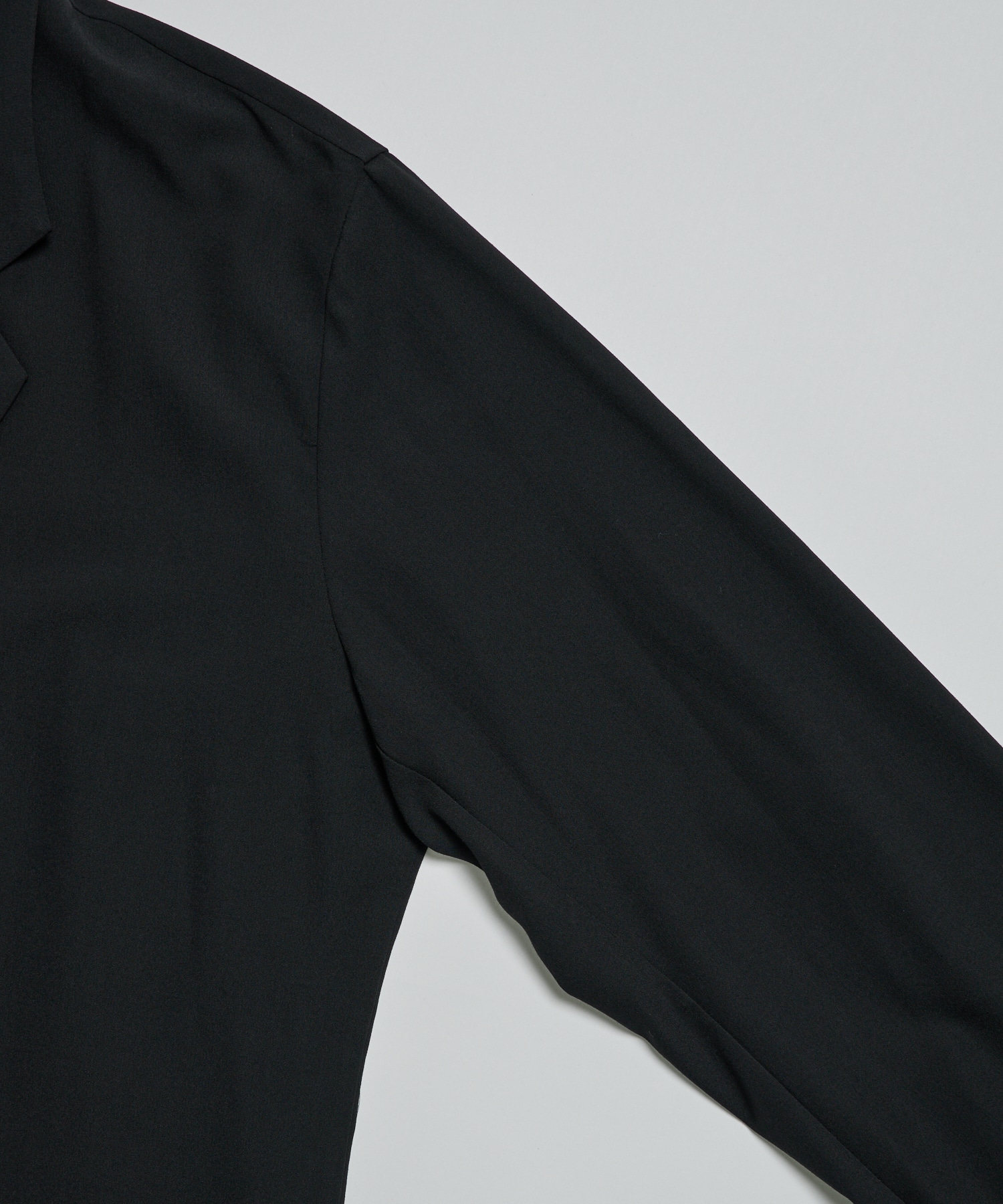 〈別注〉 Tailoredcollar Shirt UJOH HOMME