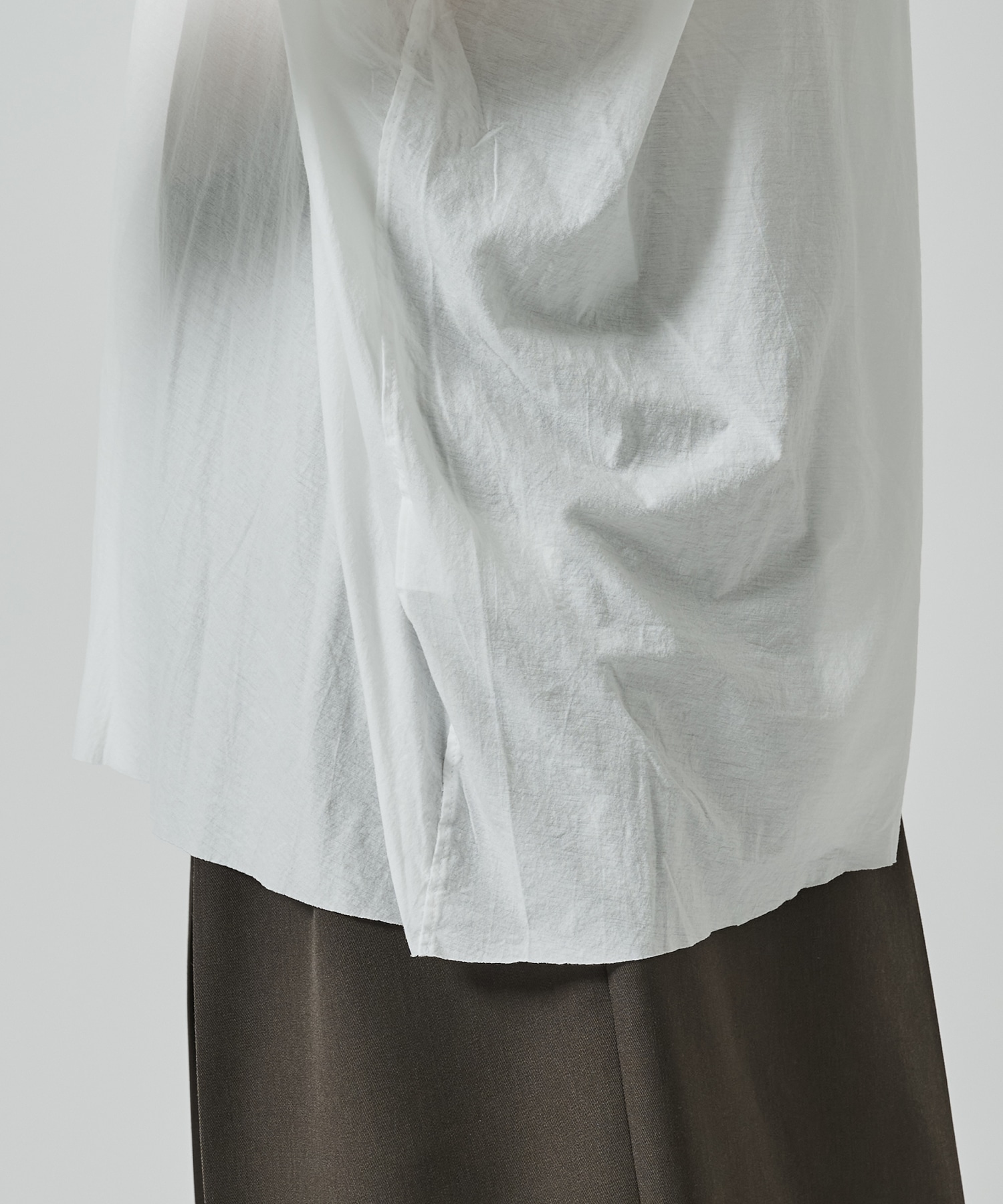 46G Artisan Shirt KANEMASA PHIL.