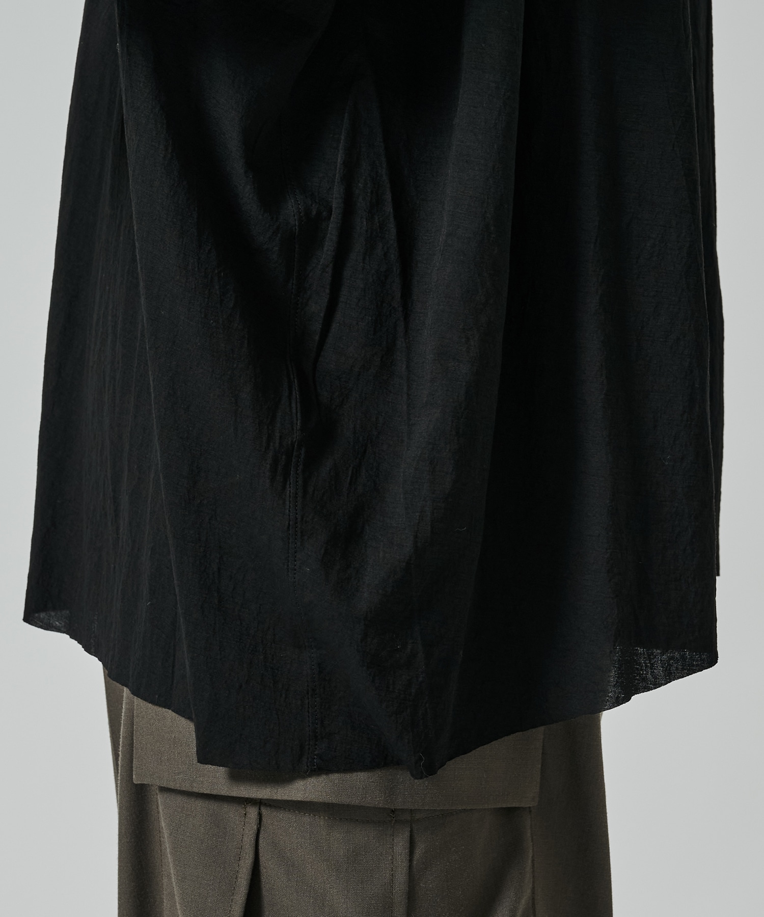 46G Artisan Shirt KANEMASA PHIL.
