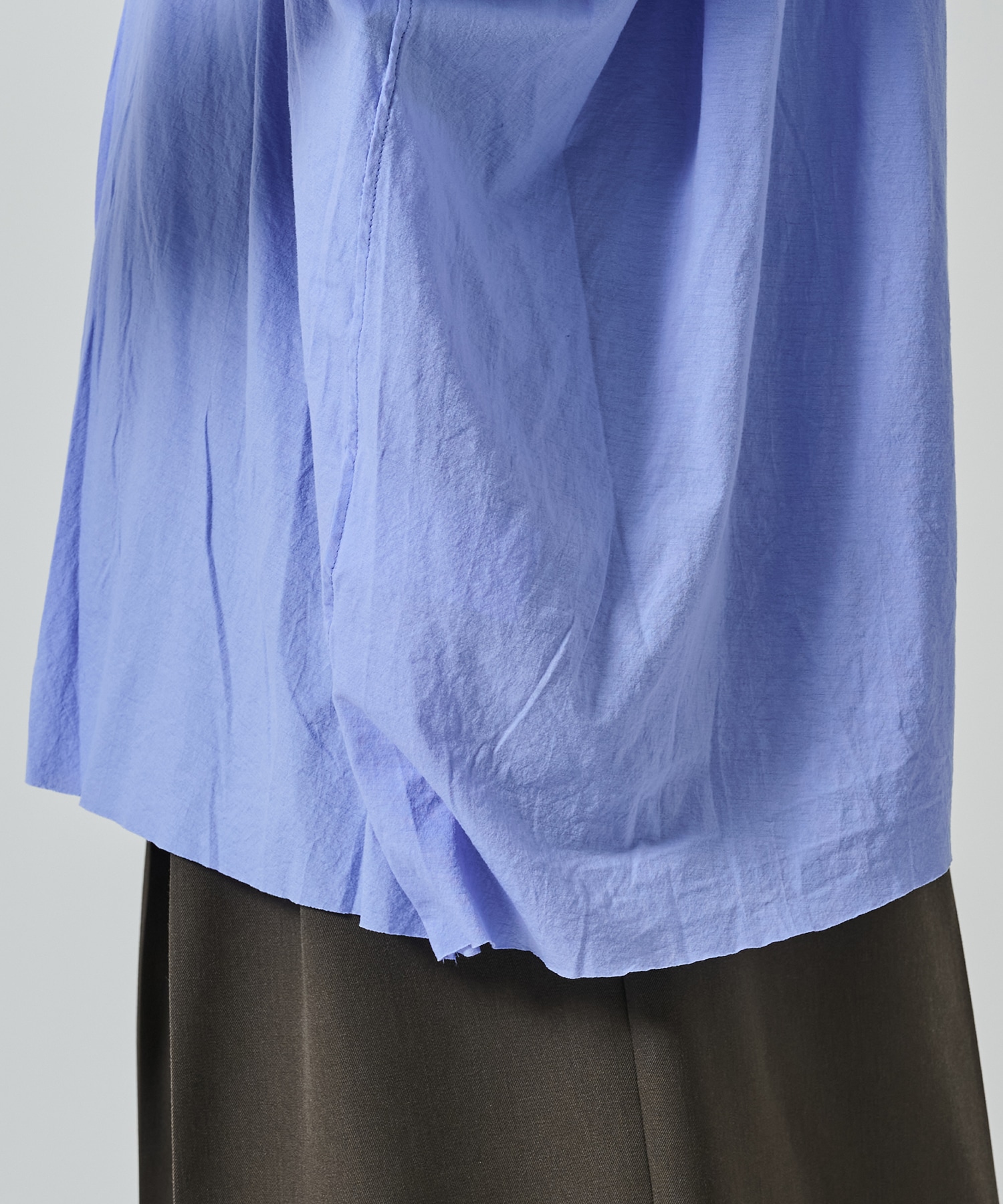 46G Artisan Shirt KANEMASA PHIL.