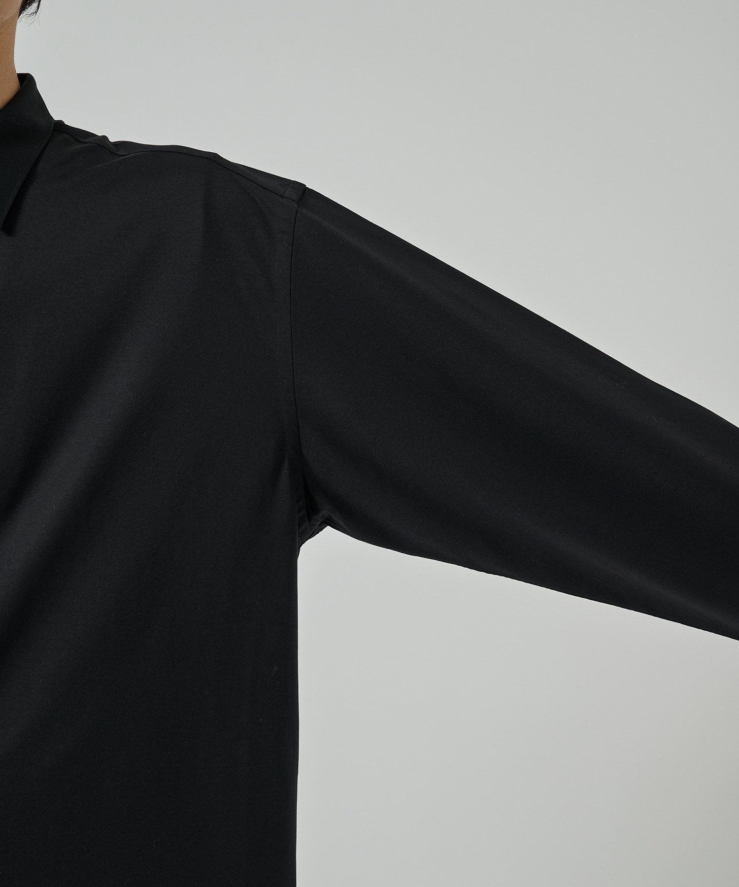46G Modest Shirt KANEMASA PHIL.