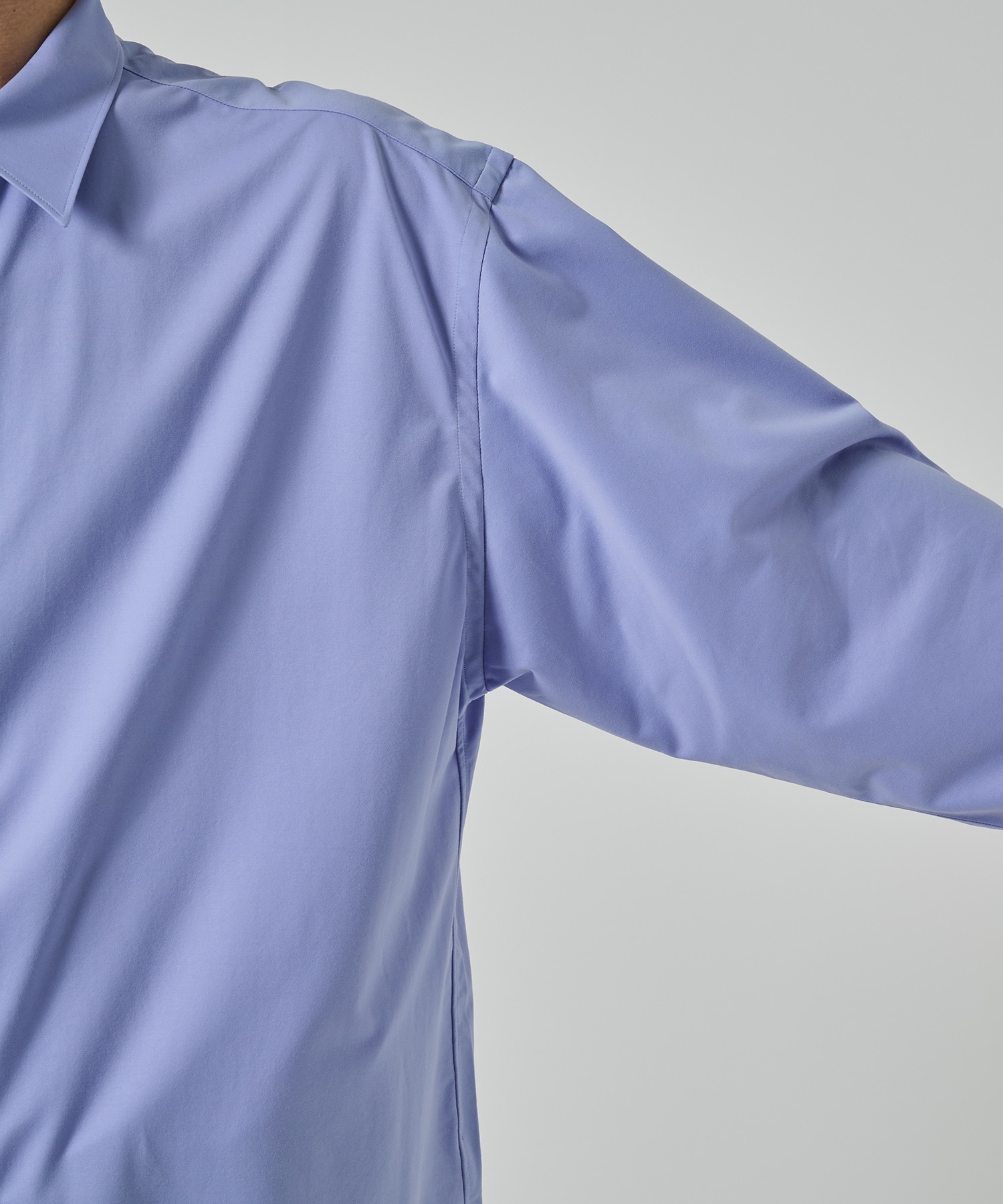 46G Modest Shirt KANEMASA PHIL.