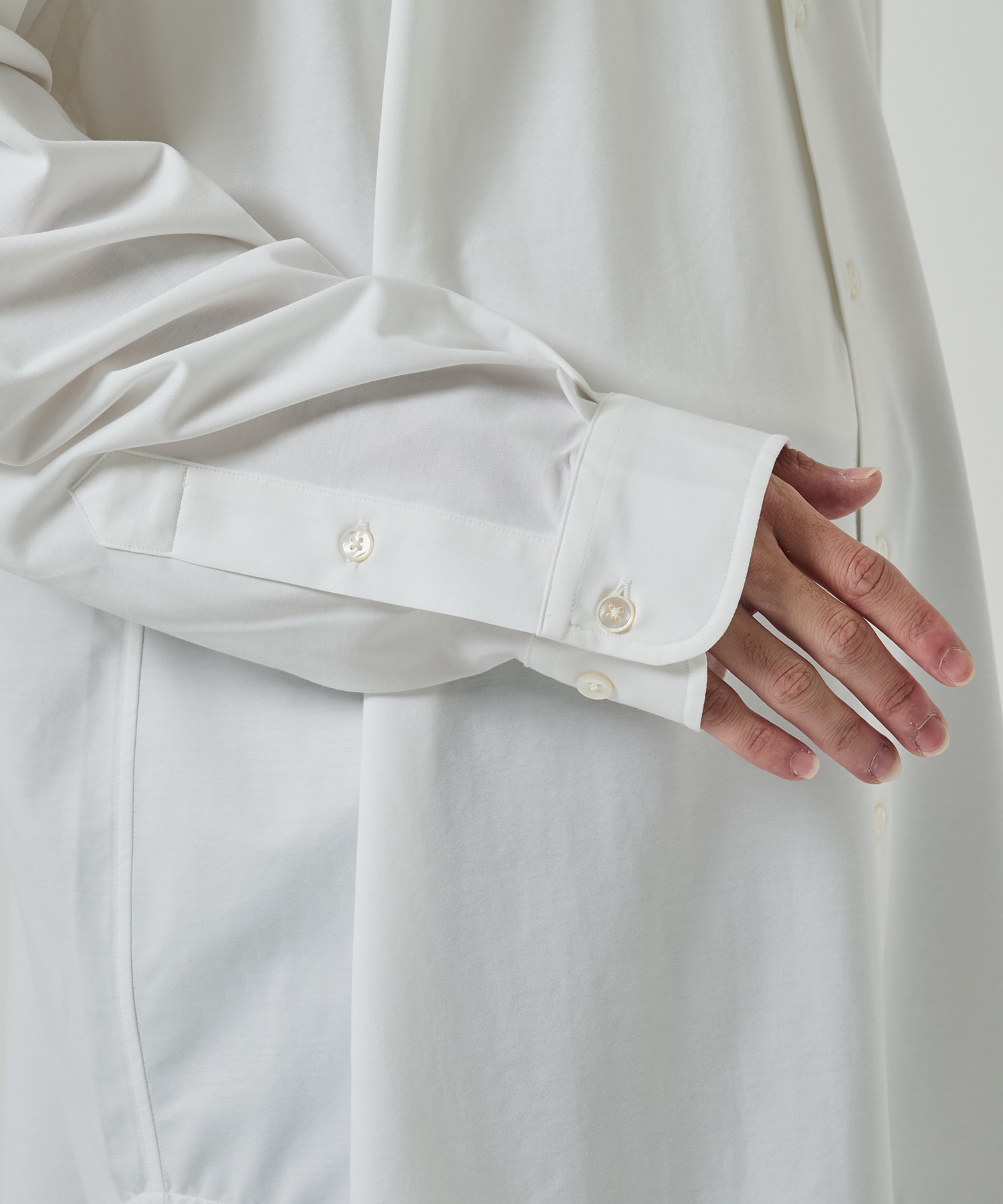 46G Atmosphere Shirt KANEMASA PHIL.