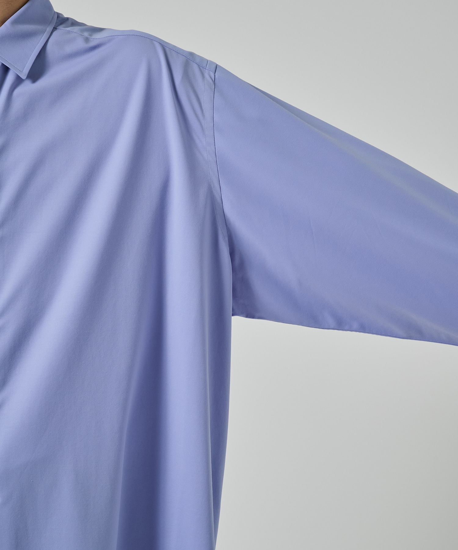 46G Atmosphere Shirt KANEMASA PHIL.