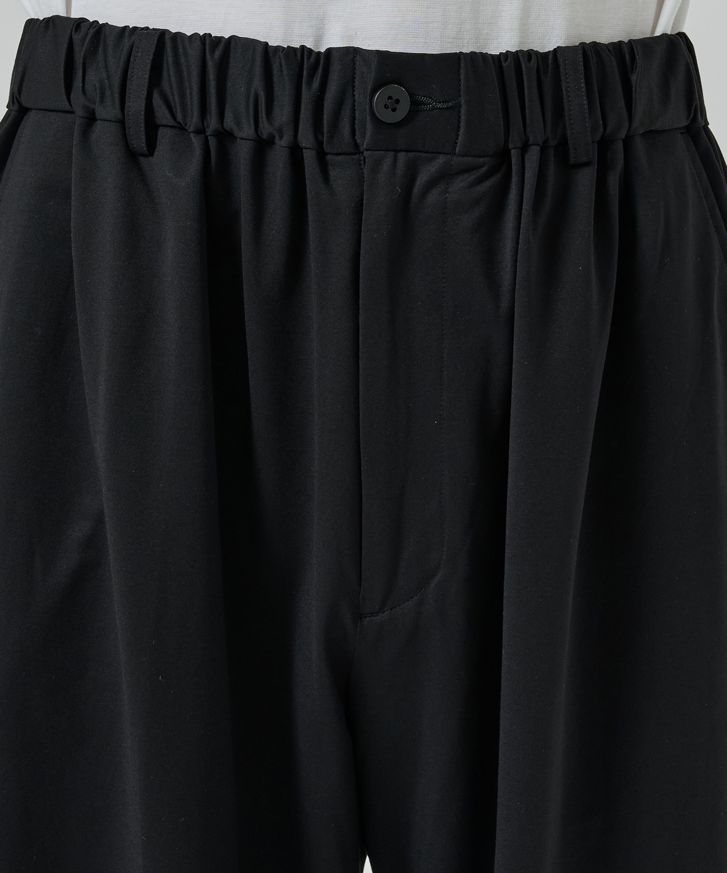 46G Easy Pants｜KANEMASA PHIL.