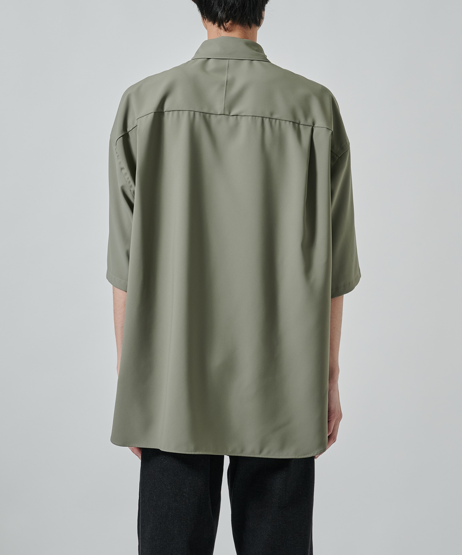 SUKENAI SHIRTS S/S STUDIOUS