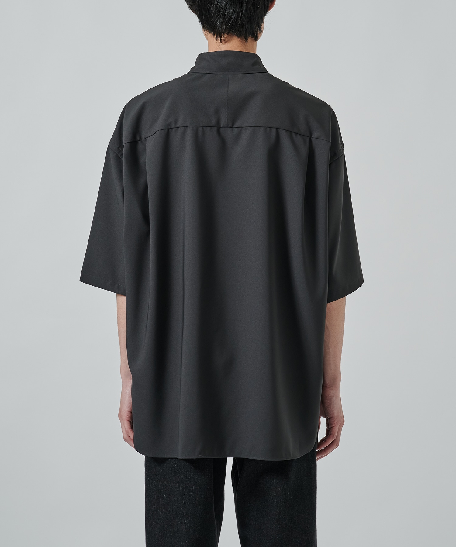 SUKENAI SHIRTS S/S STUDIOUS