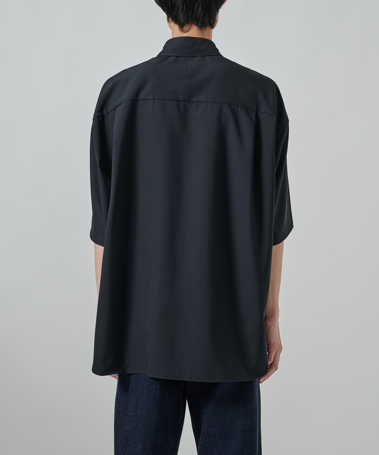 SUKENAI SHIRTS S/S STUDIOUS