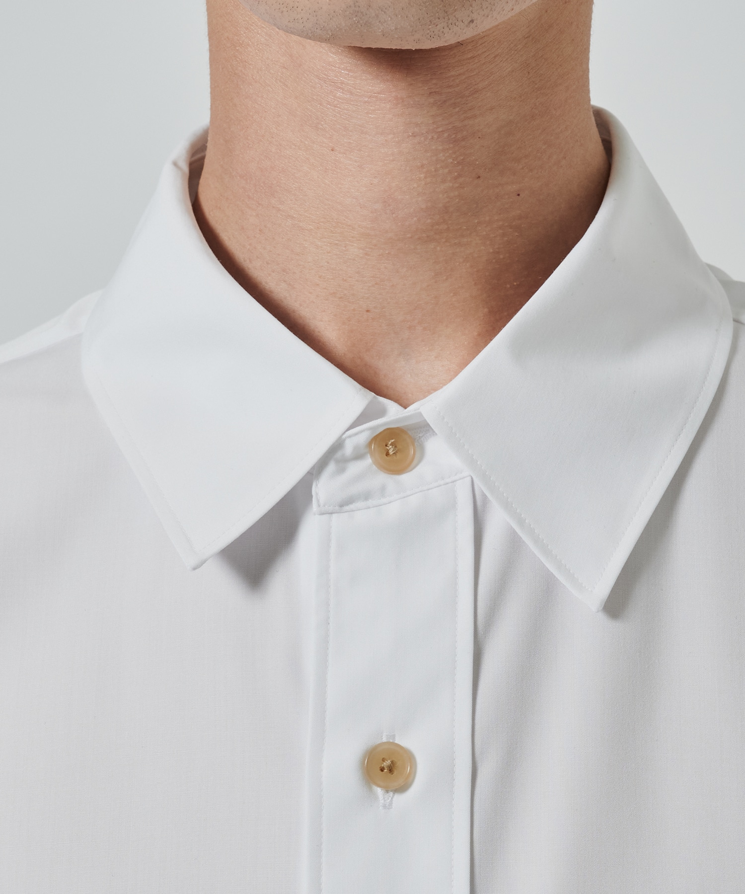KOKOCHIII BAMBOO RAYON SHIRTS STUDIOUS